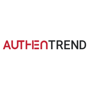 Image of AuthenTrend Technology Inc. color logo