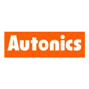 Image of Autonics USA color logo