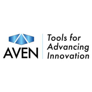 Image of Aven Tools color logo