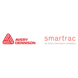 Image of Avery Dennison RFID color logo
