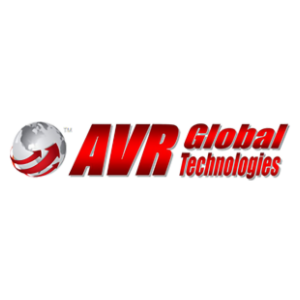 Image of AVR Global Technologies, Inc color logo