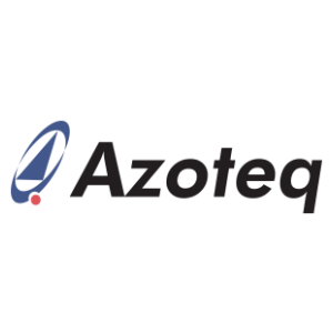 Image of Azoteq (Pty) Ltd color logo