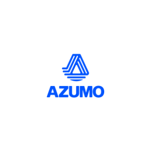 Image of Azumo color logo