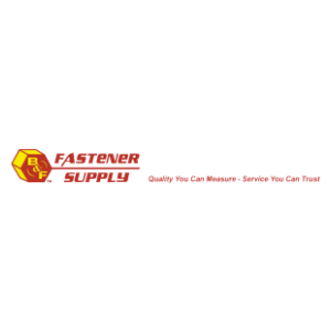 Image of B&F Fastener Supply color logo