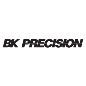 Image of B&K Precision color logo