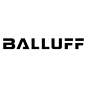 Image of Balluff color logo