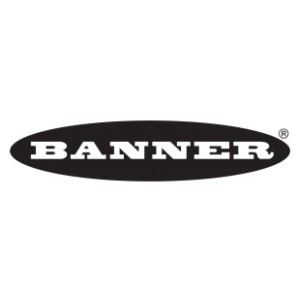 Image of Banner Engineering Corporation color logo