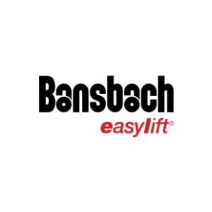 Image of Bansbach easylift color logo