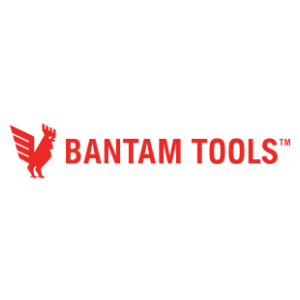 Image of Bantam Tools color logo