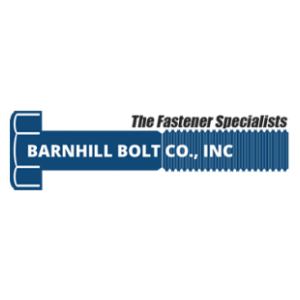 Image of BARNHILL BOLT CO., INC. color logo