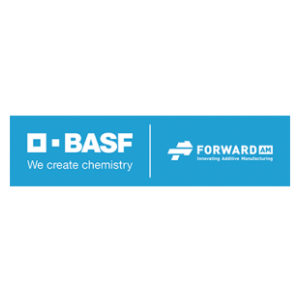 Image of BASF - Forward-AM color logo