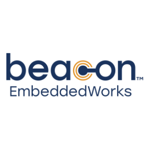 Image of Beacon EmbeddedWorks color logo