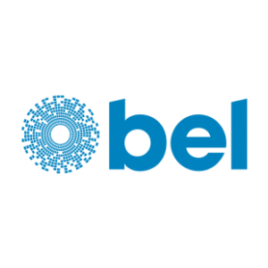 Image of Bel Power Solutions color logo