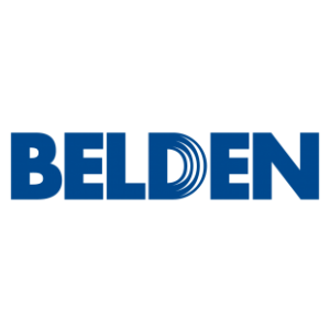 Image of Belden Inc. color logo