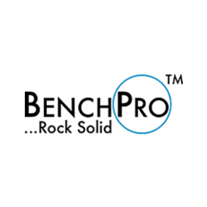 Image of BenchPro color logo