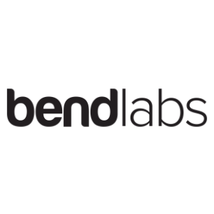Image of Bend Labs, Inc. color logo