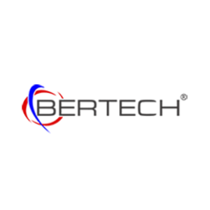 Image of Bertech color logo