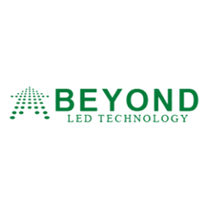 Image of Beyond LED Technology color logo