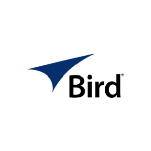 Image of Bird Technologies color logo