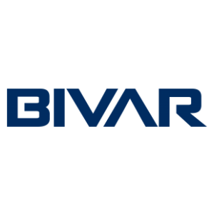 Image of Bivar Inc. color logo