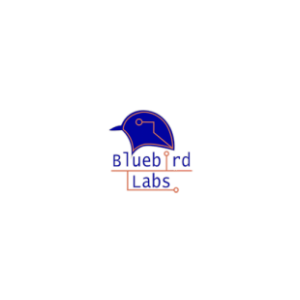 Image of Bluebird Labs color logo