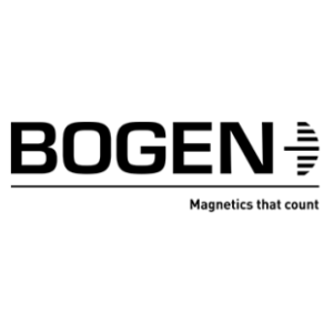 Image of Bogen Magnetics GmbH color logo