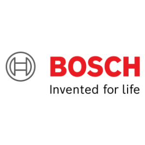 Image of Bosch Sensortec color logo