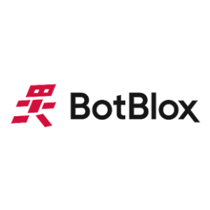Image of BotBlox color logo