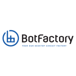 Image of BotFactory color logo