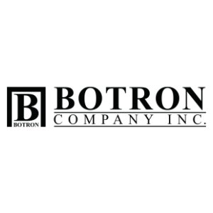 Image of Botron Company Inc. color logo