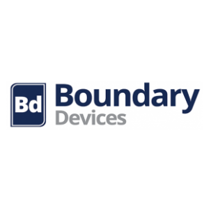 Image of Boundary Devices color logo
