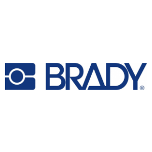Image of Brady Corporation color logo