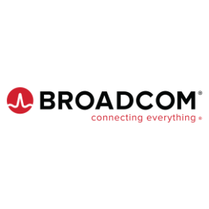Image of Broadcom Limited color logo