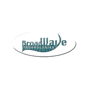 Image of BroadWave Technologies, Inc. color logo