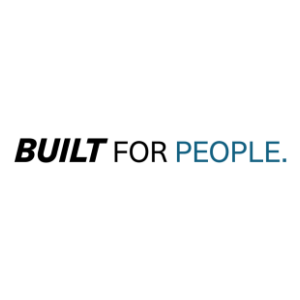 Image of BUILT Systems color logo