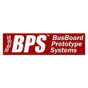 Image of BusBoard Prototype Systems color logo