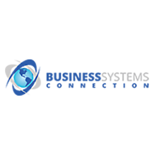 Image of Business Systems Connection, Inc. color logo