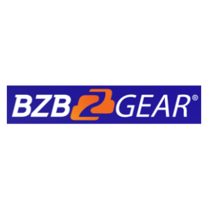 Image of BZBGEAR color logo