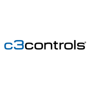 Image of c3controls color logo