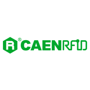 Image of CAEN RFID SRL color logo