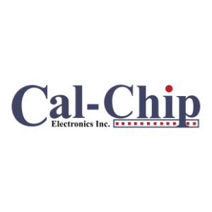 Image of CAL-CHIP ELECTRONICS, INC. color logo
