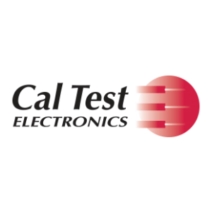 Image of Cal Test Electronics color logo