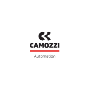 Image of Camozzi Automation color logo
