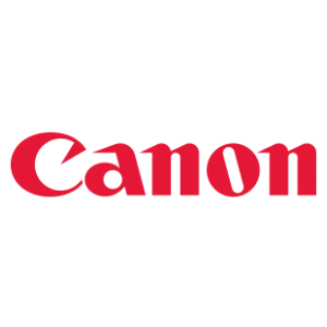 Image of Canon color logo