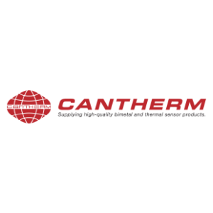 Image of Cantherm color logo