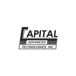 Image of Capital Advanced Technologies color logo
