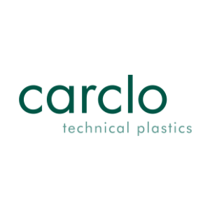 Image of Carclo Technical Plastics color logo