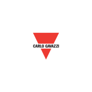 Image of Carlo Gavazzi Inc. color logo