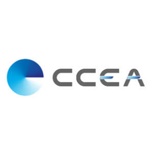 Image of CCEA Technical Lighting color logo
