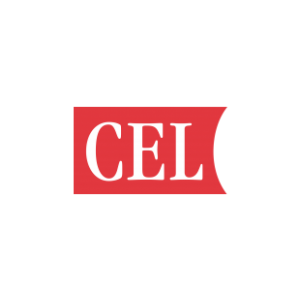 Image of CEL color logo